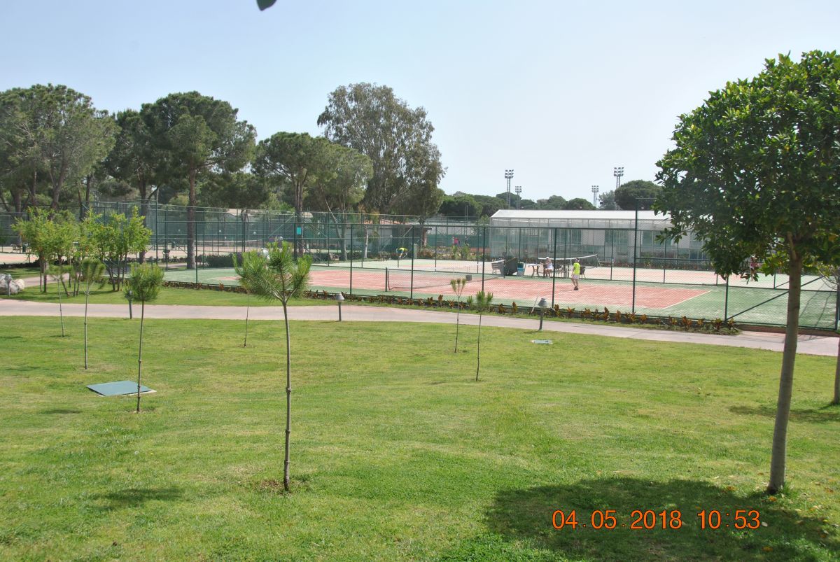 imagini hotel CLUB MEGASARAY BELEK